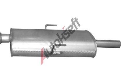 POLMO St�edn� tlumi� v�fuku PLM 21.100, 21.100