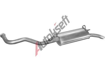 POLMO Zadn tlumi vfuku PLM 21.144, 21.144