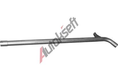 POLMO Vfukov trubka PLM 21.43, 21.43