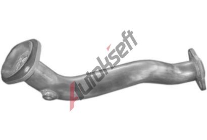 POLMO Vfukov trubka PLM 21.501, 21.501