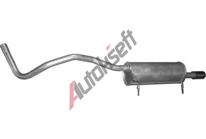 POLMO Zadn tlumi vfuku PLM 21.65, 21.65