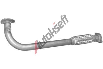 POLMO Vfukov trubka PLM 22.120, 22.120