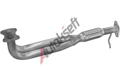 POLMO Vfukov trubka PLM 22.190, 22.190