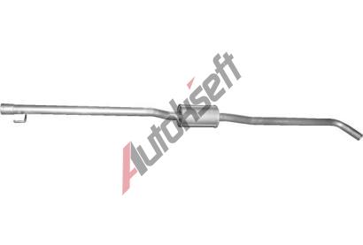 POLMO St�edn� tlumi� v�fuku PLM 22.44, 22.44