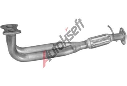 POLMO V�fukov� trubka PLM 22.66, 22.66
