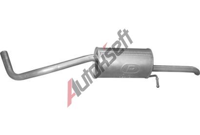 POLMO Zadn tlumi vfuku PLM 24.13, 24.13