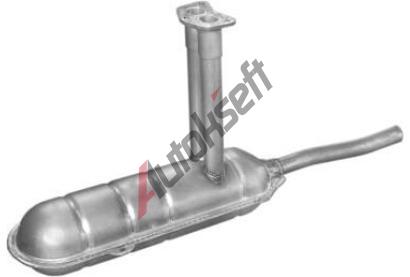 POLMO Zadn� tlumi� v�fuku PLM 24.18, 24.18