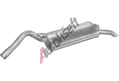 POLMO Zadn� tlumi� v�fuku PLM 24.22, 24.22