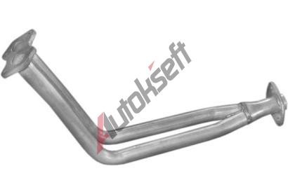 POLMO Vfukov trubka PLM 24.30, 24.30