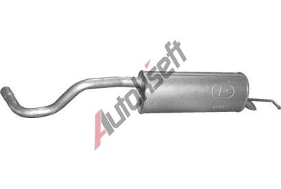 POLMO Zadn� tlumi� v�fuku PLM 24.63, 24.63