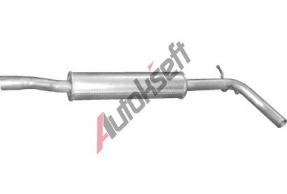 POLMO St�edn� tlumi� v�fuku PLM 24.64, 24.64