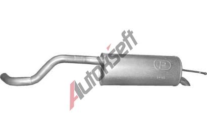 POLMO Zadn� tlumi� v�fuku PLM 24.65, 24.65