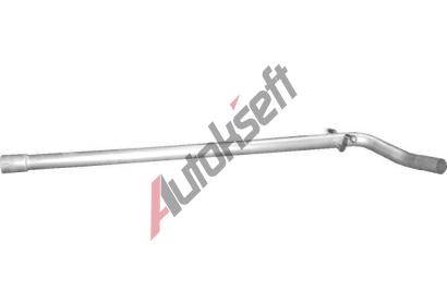 POLMO V�fukov� trubka PLM 24.66, 24.66