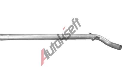 POLMO V�fukov� trubka PLM 24.68, 24.68