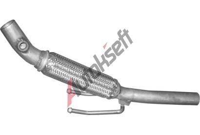 POLMO Vfukov trubka PLM 24.79, 24.79