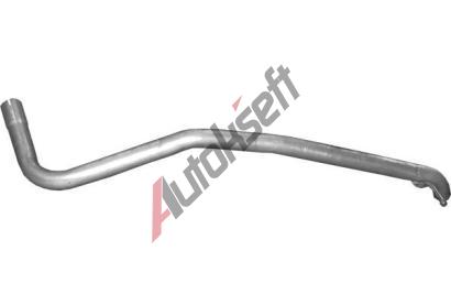 POLMO Vfukov trubka PLM 24.81, 24.81