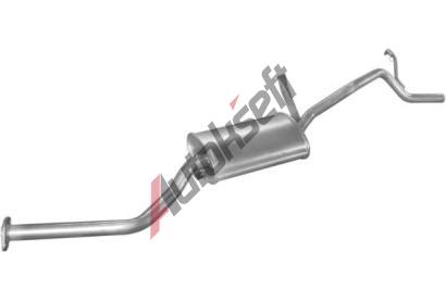 POLMO Zadn� tlumi� v�fuku PLM 25.08, 25.08