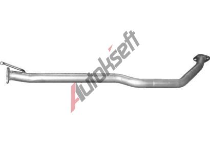 POLMO Vfukov trubka PLM 25.11, 25.11