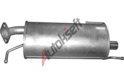 POLMO Zadn� tlumi� v�fuku PLM 25.18, 25.18