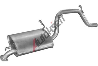 POLMO Zadn tlumi vfuku PLM 25.53, 25.53