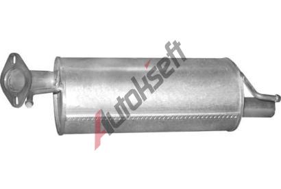 POLMO Zadn� tlumi� v�fuku PLM 25.69, 25.69