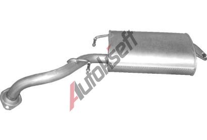 POLMO Zadn tlumi vfuku PLM 26.14, 26.14