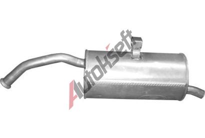 POLMO Zadn tlumi vfuku PLM 26.16, 26.16