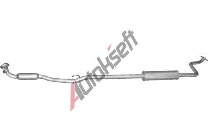 POLMO St�edn� tlumi� v�fuku PLM 26.180, 26.180