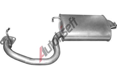 POLMO Zadn tlumi vfuku PLM 26.26, 26.26