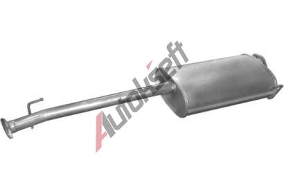 POLMO St�edn� tlumi� v�fuku PLM 26.268, 26.268