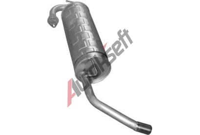 POLMO Zadn� tlumi� v�fuku PLM 26.27, 26.27