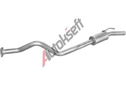 POLMO Zadn tlumi vfuku PLM 26.270, 26.270