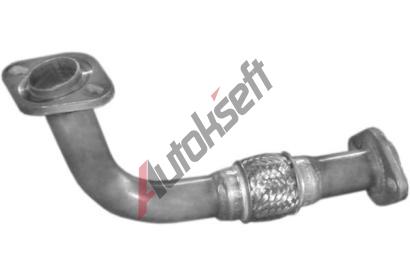 POLMO Vfukov trubka PLM 26.282, 26.282