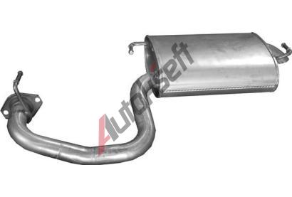 POLMO Zadn tlumi vfuku PLM 26.29, 26.29