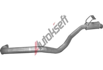 POLMO Zadn� tlumi� v�fuku PLM 26.293, 26.293