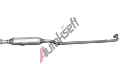 POLMO Stedn tlumi vfuku PLM 26.294, 26.294