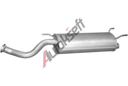 POLMO St�edn� tlumi� v�fuku PLM 26.296, 26.296