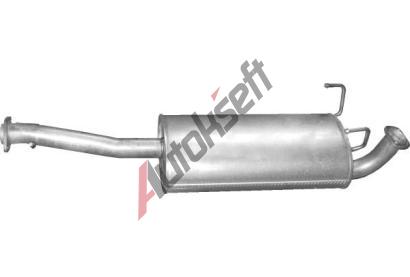 POLMO Stedn tlumi vfuku PLM 26.302, 26.302