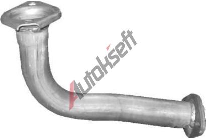 POLMO Vfukov trubka PLM 26.318, 26.318