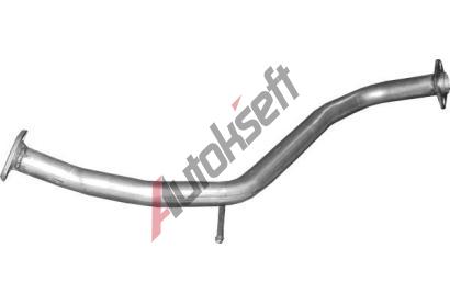 POLMO Vfukov trubka PLM 26.35, 26.35