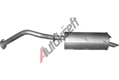 POLMO Zadn tlumi vfuku PLM 26.40, 26.40