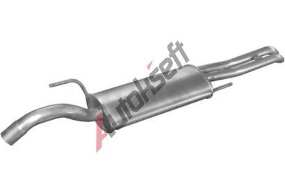 POLMO Zadn tlumi vfuku PLM 30.141, 30.141