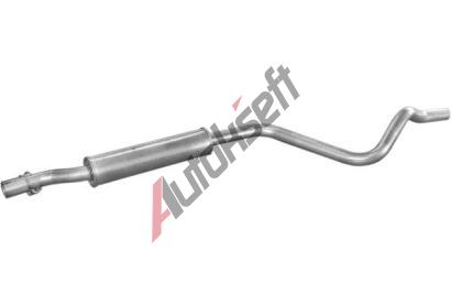 POLMO St�edn� tlumi� v�fuku PLM 30.171, 30.171