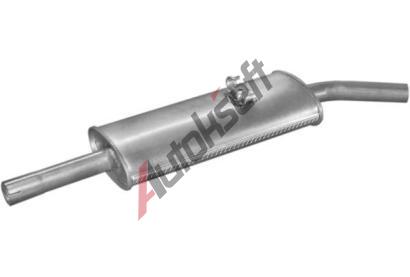 POLMO Zadn� tlumi� v�fuku PLM 30.18, 30.18