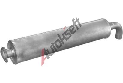 POLMO Zadn� tlumi� v�fuku PLM 30.216, 30.216