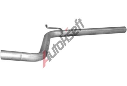 POLMO Vfukov trubka PLM 30.288, 30.288