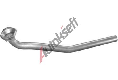 POLMO V�fukov� trubka PLM 30.334, 30.334