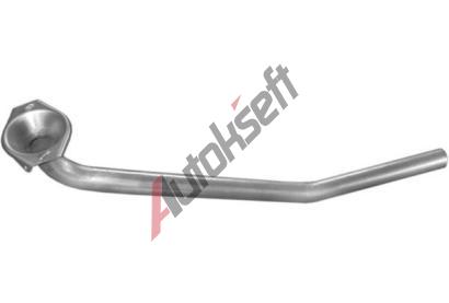 POLMO Vfukov trubka PLM 30.339, 30.339