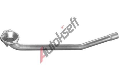 POLMO Vfukov trubka PLM 30.340, 30.340