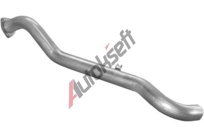 POLMO Vfukov trubka PLM 30.430, 30.430